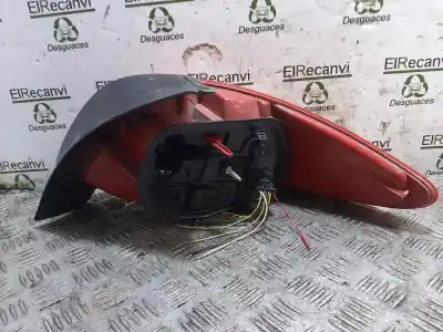 Second-hand car spare part  for PEUGEOT 206 BERLINA  OEM IAM references   