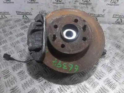 Автозапчастина б/у передній лівий культ для ford ka+ essential посилання на oem iam   