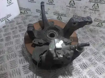 Автозапчастина б/у передній лівий культ для ford ka+ essential посилання на oem iam   