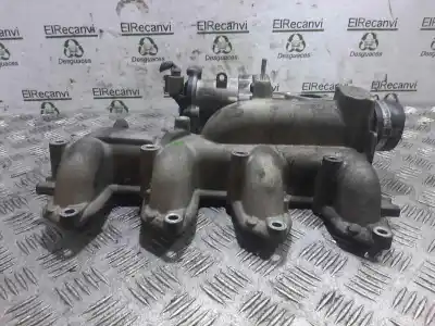 Second-hand car spare part INTAKE MANIFOLD for FORD FOCUS LIM. (CB4)  OEM IAM references 4M5Q9424CC  CAJA OSCAR 21/09