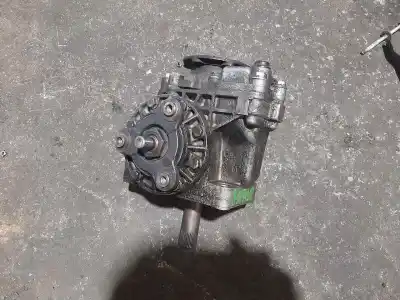 Gebrauchtes Autoersatzteil vorderes differenzial zum audi s3 (8l) 1.8 t (154kw) 209 cv / 154 kw oem-iam-referenzen 7902220  int.b-3