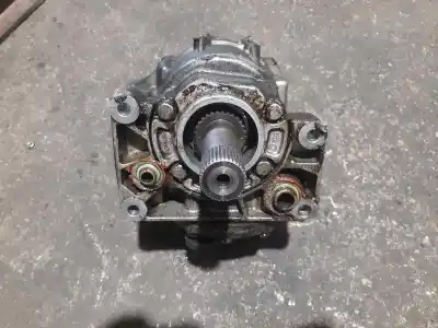Gebrauchtes Autoersatzteil vorderes differenzial zum audi s3 (8l) 1.8 t (154kw) 209 cv / 154 kw oem-iam-referenzen 7902220  int.b-3