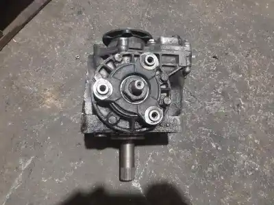 Gebrauchtes Autoersatzteil vorderes differenzial zum audi s3 (8l) 1.8 t (154kw) 209 cv / 154 kw oem-iam-referenzen 7902220  int.b-3