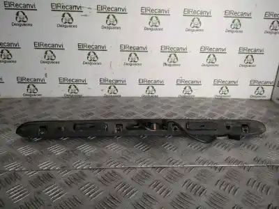 İkinci el araba yedek parçası DIS KAPI KOLU için BMW 3 COMPACT (E46)  OEM IAM referansları 0461700  