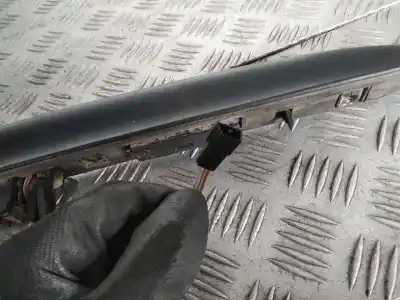 İkinci el araba yedek parçası dis kapi kolu için bmw 3 compact (e46) 320 td oem iam referansları 0461700  