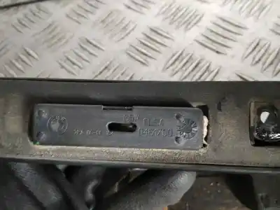 İkinci el araba yedek parçası dis kapi kolu için bmw 3 compact (e46) 320 td oem iam referansları 0461700  