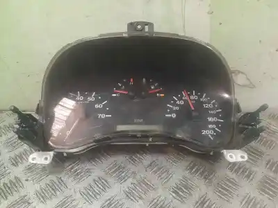 Recambio de automóvil de segunda mano de CUADRO INSTRUMENTOS para FIAT DOBLO (119)  referencias OEM IAM 46817749  503000111