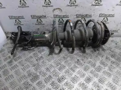 Second-hand car spare part front right shock absorber for kia rio 1.5 crdi ex2 oem iam references   
