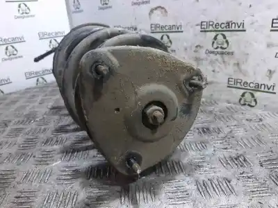 Pièce détachée automobile d'occasion amortisseur avant droit pour kia rio 1.5 crdi ex2 références oem iam 