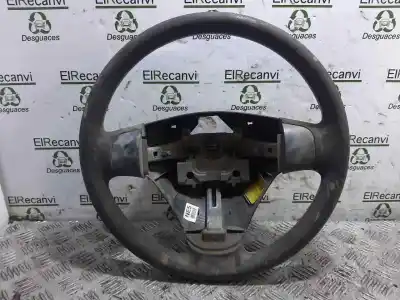 Second-hand car spare part Steering Wheel for KIA RIO 1.5 CRDi OEM IAM references   