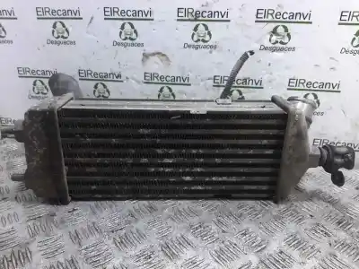 Second-hand car spare part intercooler for kia rio (jb) d4fa oem iam references 282712a401  