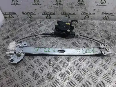 Peça sobressalente para automóvel em segunda mão  por KIA RIO (JB) D4FA Referências OEM IAM   2 PINS