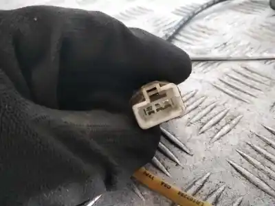 Peça sobressalente para automóvel em segunda mão  por CHEVROLET LACETTI  Referências OEM IAM   