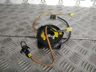 Peça sobressalente para automóvel em segunda mão fita do airbag por chevrolet lacetti se referências oem iam   