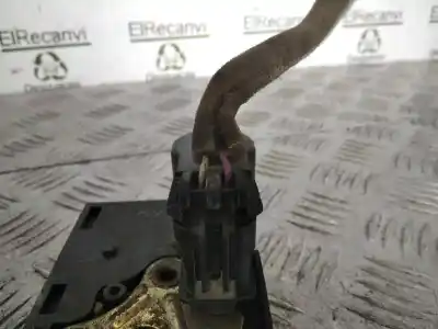 Peça sobressalente para automóvel em segunda mão  por CHEVROLET LACETTI  Referências OEM IAM   