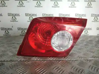 Peça sobressalente para automóvel em segunda mão Farolim Interior Traseiro Direito por CHEVROLET LACETTI SE Referências OEM IAM   