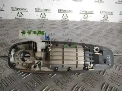 Peça sobressalente para automóvel em segunda mão  por CHEVROLET LACETTI  Referências OEM IAM   