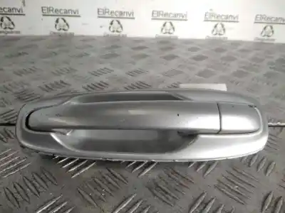 Peça sobressalente para automóvel em segunda mão  por CHEVROLET LACETTI  Referências OEM IAM   