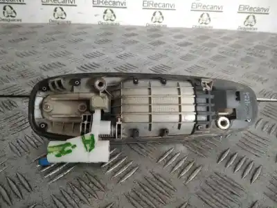 Peça sobressalente para automóvel em segunda mão  por CHEVROLET LACETTI  Referências OEM IAM   