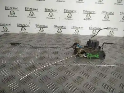 Peça sobressalente para automóvel em segunda mão  por CHEVROLET LACETTI  Referências OEM IAM   