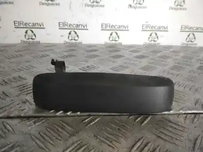 Peça sobressalente para automóvel em segunda mão puxador interior dianteiro direito por chevrolet lacetti se referências oem iam 