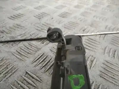 Second-hand car spare part interior right front handle for chevrolet lacetti se oem iam references   