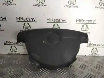 Peça sobressalente para automóvel em segunda mão airbag dianteiro esquerdo por chevrolet lacetti se referências oem iam 964748186