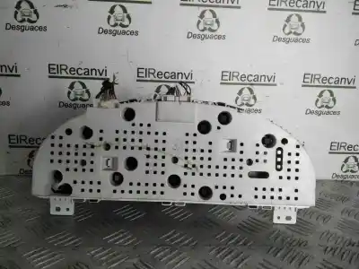 Peça sobressalente para automóvel em segunda mão quadrante por chevrolet lacetti se referências oem iam 96804358  11000932900d