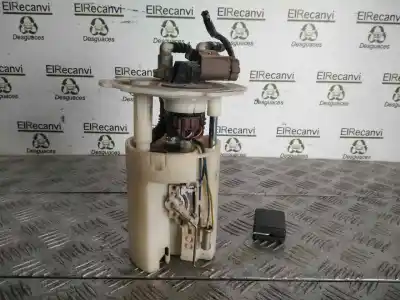 Peça sobressalente para automóvel em segunda mão bomba de combustivel por chevrolet lacetti se referências oem iam 96447440