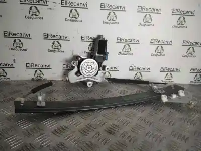Peça sobressalente para automóvel em segunda mão elevador de vidros dianteiro direito por chevrolet lacetti se referências oem iam 