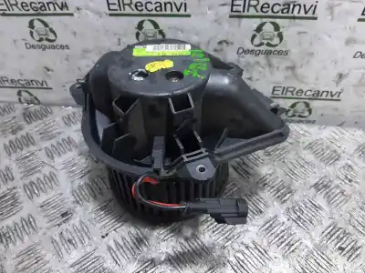 Автозапчастина б/у тепловий двигун для RENAULT MEGANE I SCENIC (JA0) 2.0 Alize Посилання на OEM IAM 657322C  