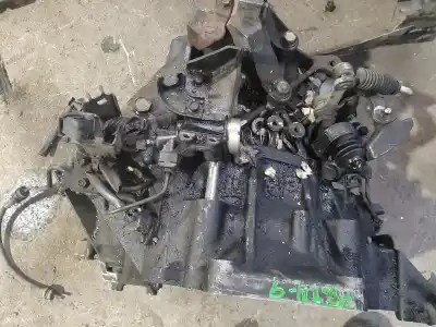 Second-hand car spare part gearbox for mazda 5 (cr19) 2.0 cd (cr19) oem iam references d2c4b  ext.g-1