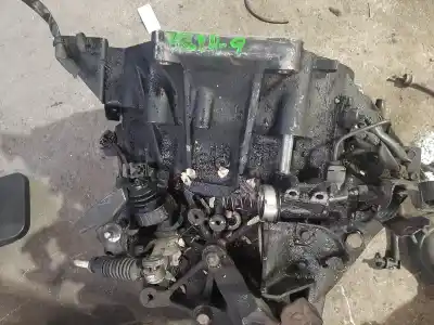 Second-hand car spare part gearbox for mazda 5 (cr19) 2.0 cd (cr19) oem iam references d2c4b  ext.g-1