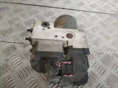 Peça sobressalente para automóvel em segunda mão abs por opel meriva blue line referências oem iam 0273004655 10464 387106