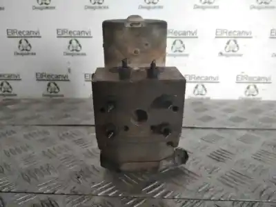 Peça sobressalente para automóvel em segunda mão abs por opel meriva blue line referências oem iam 0273004655 10464 387106