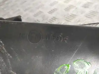 Peça sobressalente para automóvel em segunda mão espelho retrovisor direito por opel meriva blue line referências oem iam 015915
