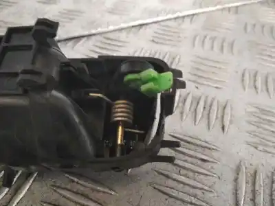 Peça sobressalente para automóvel em segunda mão  por OPEL MERIVA  Referências OEM IAM 96548038  