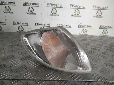 Second-hand car spare part front right headlight for renault megane i scenic (ja0) 2.0 alize oem iam references 015511513r  