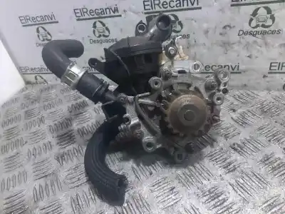 Pièce détachée automobile d'occasion pompe à eau pour citroen c-elysée feel références oem iam z1600102  