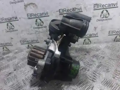 Pièce détachée automobile d'occasion  pour CITROEN C-ELYSÉE  Références OEM IAM Z1600102  