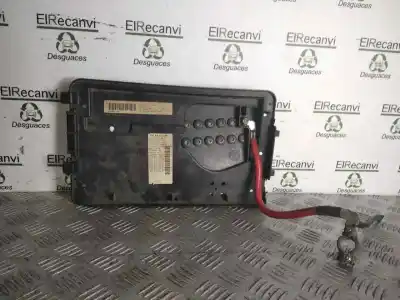 İkinci el araba yedek parçası röle/sigorta kutusu için skoda fabia (6y2/6y3) classic oem iam referansları 6q0937548g 6y1970200a 6y1955744b