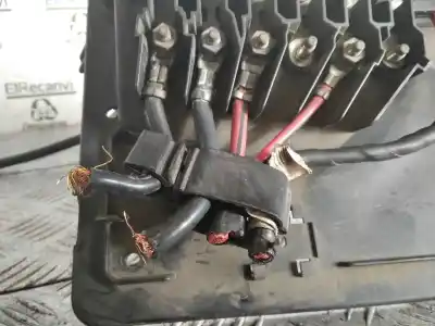 İkinci el araba yedek parçası röle/sigorta kutusu için skoda fabia (6y2/6y3) classic oem iam referansları 6q0937548g 6y1970200a 6y1955744b