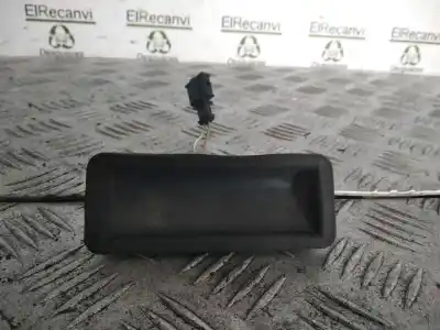 İkinci el araba yedek parçası dis kapi kolu için skoda fabia (6y2/6y3) classic oem iam referansları 6y0827574  