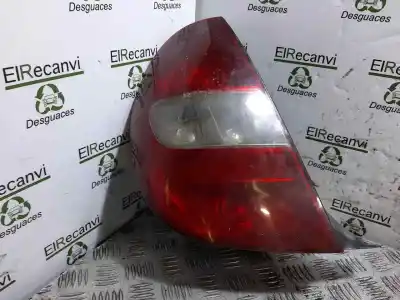 Piesă de schimb auto la mâna a doua Lampã Spate Stânga pentru CITROEN C5 BERLINA 2.0 HDi CAT (RHZ / DW10ATED) Referințe OEM IAM 9632646780  