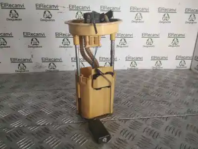 Peça sobressalente para automóvel em segunda mão  por FORD S-MAX (CA1)  Referências OEM IAM   