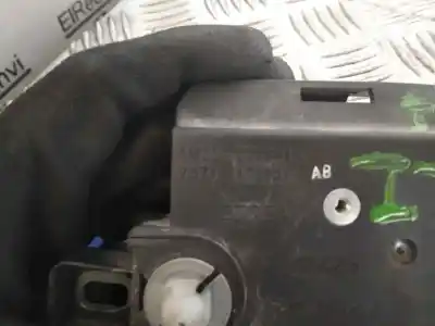 Peça sobressalente para automóvel em segunda mão  por FORD S-MAX (CA1)  Referências OEM IAM 6M21U22601  