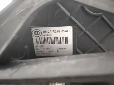 Peça sobressalente para automóvel em segunda mão  por FORD S-MAX (CA1)  Referências OEM IAM 6M21U219A64CR  