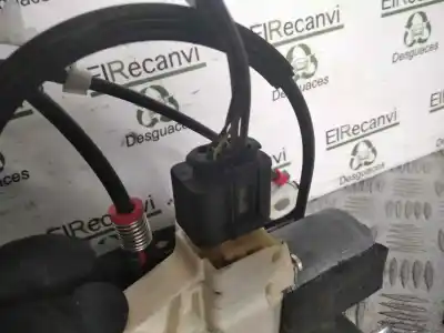 Peça sobressalente para automóvel em segunda mão  por FORD S-MAX (CA1)  Referências OEM IAM 0130822286  