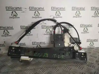 Peça sobressalente para automóvel em segunda mão  por FORD S-MAX (CA1)  Referências OEM IAM 0130822287  