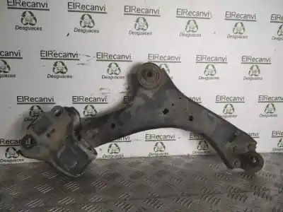 Peça sobressalente para automóvel em segunda mão Braço De Suspensão Inferior Dianteiro Direito por FORD S-MAX (CA1) Limited Edition Referências OEM IAM   